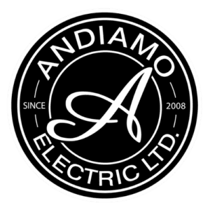Andiamo Electric Ltd photo 3