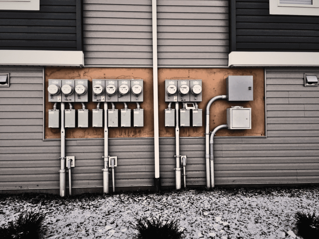 Andiamo Electric Ltd photo 7